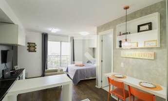 Imagem: Apartamento à venda - Santana, 30315m2