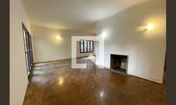 Imagem: Casa à Venda - Butantã, 4 Quartos, 199