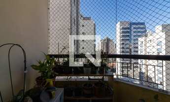 Imagem 6: Apartamento à Venda - Vila Olímpia, 3 Quartos, 73 m2