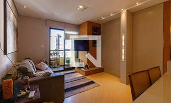 Imagem 2: Apartamento à Venda - Vila Olímpia, 3 Quartos, 73 m2