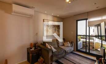 Imagem 3: Apartamento à Venda - Vila Olímpia, 3 Quartos, 73 m2