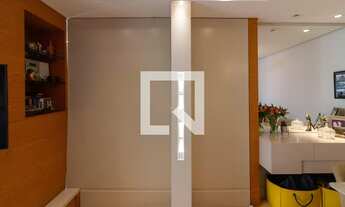 Imagem 4: Apartamento à Venda - Vila Olímpia, 3 Quartos, 73 m2