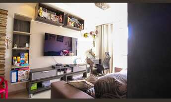 Imagem 5: Apartamento à Venda - Vila Ema, 3 Quartos, 70 m2