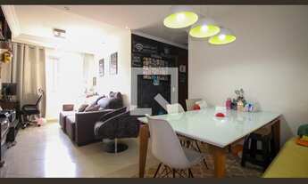 Imagem 2: Apartamento à Venda - Vila Ema, 3 Quartos, 70 m2