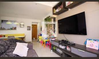 Imagem: Apartamento à Venda - Vila Ema, 3 Quartos