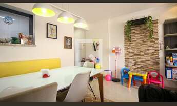 Imagem 3: Apartamento à Venda - Vila Ema, 3 Quartos, 70 m2