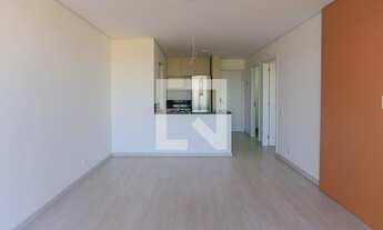 Imagem 2: Apartamento à Venda - Butantã, 1 Quarto, 57 m2