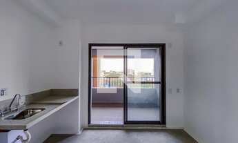 Imagem 5: Apartamento à Venda - Mooca, 1 Quarto, 28 m2