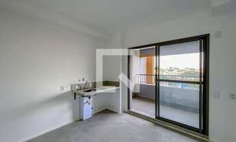 Imagem 2: Apartamento à Venda - Mooca, 1 Quarto, 28 m2