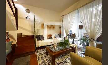 Imagem: Casa à Venda - Jaguaré, 3 Quartos, 165