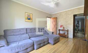 Imagem: Casa à Venda - Vila Guilherme, 3 Quartos