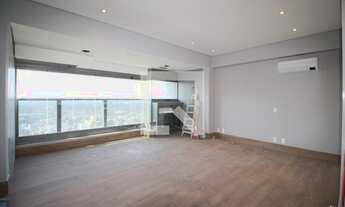 Imagem 2: Apartamento à Venda - Itaim Bibi, 1 Quarto, 42 m2