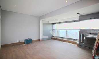 Imagem: Apartamento à Venda - Itaim Bibi, 1 Quarto