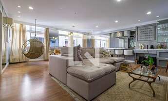 Imagem 3: Apartamento à Venda - Pinheiros, 2 Quartos, 161 m2