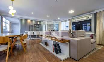 Imagem 4: Apartamento à Venda - Pinheiros, 2 Quartos, 161 m2