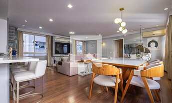 Imagem 1: Apartamento à Venda - Pinheiros, 2 Quartos, 161 m2