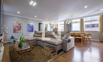 Imagem 2: Apartamento à Venda - Pinheiros, 2 Quartos, 161 m2