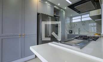 Imagem 6: Apartamento à Venda - Pinheiros, 2 Quartos, 161 m2