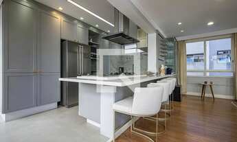 Imagem 5: Apartamento à Venda - Pinheiros, 2 Quartos, 161 m2