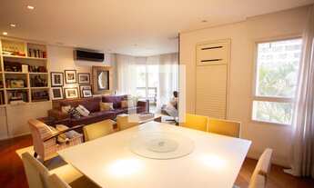 Imagem 7: Apartamento à Venda - Perdizes, 4 Quartos, 190 m2