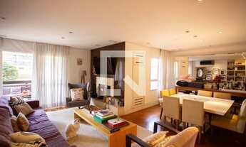 Imagem 2: Apartamento à Venda - Perdizes, 4 Quartos, 190 m2