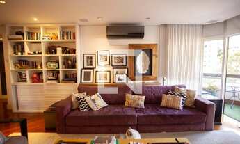 Imagem 4: Apartamento à Venda - Perdizes, 4 Quartos, 190 m2