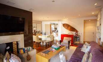 Imagem 5: Apartamento à Venda - Perdizes, 4 Quartos, 190 m2