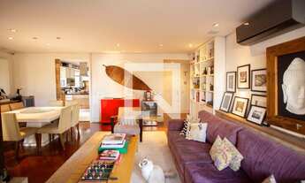 Imagem: Apartamento à Venda - Perdizes, 4 Quartos