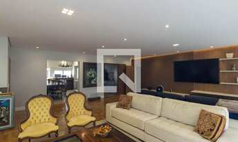 Imagem 7: Apartamento à Venda - Higienópolis, 3 Quartos, 180 m2