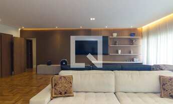 Imagem 6: Apartamento à Venda - Higienópolis, 3 Quartos, 180 m2