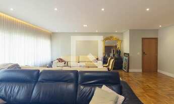 Imagem 5: Apartamento à Venda - Higienópolis, 3 Quartos, 180 m2