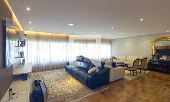 Imagem 4: Apartamento à Venda - Higienópolis, 3 Quartos, 180 m2