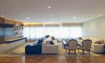 Imagem 3: Apartamento à Venda - Higienópolis, 3 Quartos, 180 m2