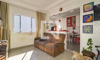 Imagem 2: Apartamento à Venda - Belém, 2 Quartos, 75 m2