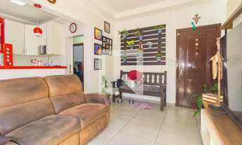 Imagem 3: Apartamento à Venda - Belém, 2 Quartos, 75 m2