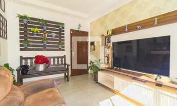 Imagem 4: Apartamento à Venda - Belém, 2 Quartos, 75 m2