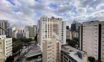 Imagem 5: Apartamento à Venda - Bela Vista, 3 Quartos, 130 m2