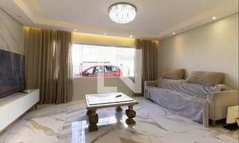 Imagem 3: Casa à Venda - Sacomã, 4 Quartos, 205 m2