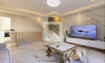 Imagem 7: Casa à Venda - Sacomã, 4 Quartos, 205 m2