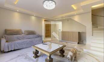 Imagem 5: Casa à Venda - Sacomã, 4 Quartos, 205 m2