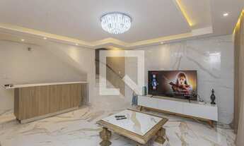 Imagem 4: Casa à Venda - Sacomã, 4 Quartos, 205 m2