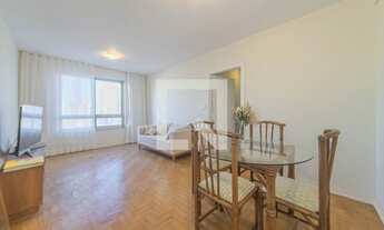 Imagem 2: Apartamento à Venda - Chácara Santo Antonio, 2 Quartos, 90 m2