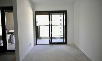 Imagem: Apartamento à Venda - Vila Clementino