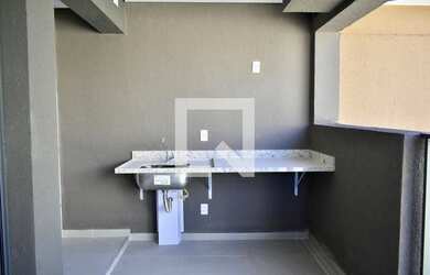 Imagem 6: Apartamento à Venda - Vila Clementino, 2 Quartos, 69 m2