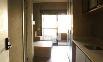 Imagem: Apartamento à Venda - Perdizes, 1 Quarto