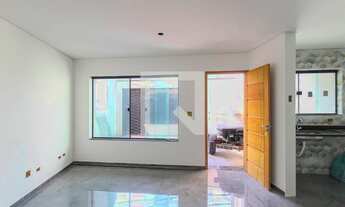 Imagem: Casa à Venda - Vila Ema, 2 Quartos, 70