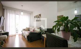 Imagem: Apartamento à Venda - Vila Ema, 2 Quartos