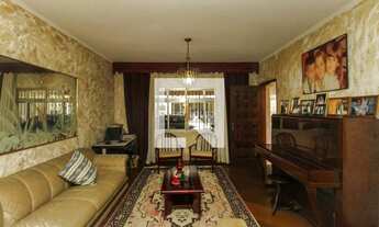 Imagem: Casa à Venda - Vila Santa Clara, 3 Quartos