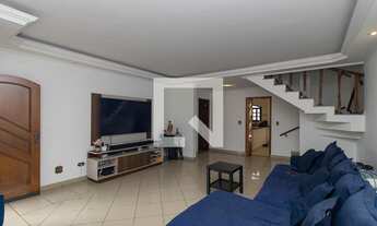 Imagem 2: Casa à Venda - Vila Gustavo, 4 Quartos, 300 m2