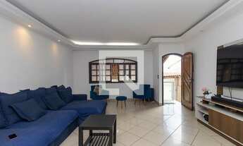 Imagem: Casa à Venda - Vila Gustavo, 4 Quartos